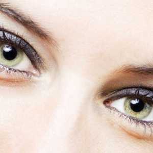 Як підібрати крем від зморшок навколо очей