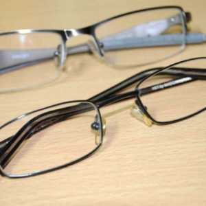 Як підібрати оправу для окулярів
