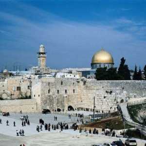 Як поїхати в ізраїль без турфірми