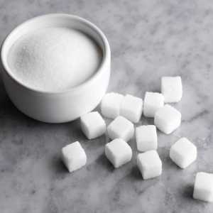 Як схуднути на цукрових дієті