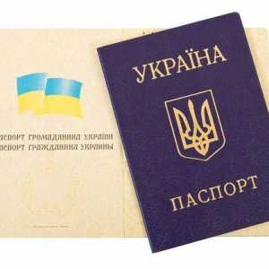 Як отримати посвідку на проживання на україну