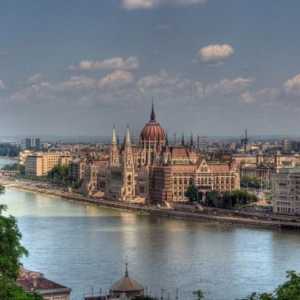 Як отримати візу в угорщину