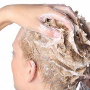 Як користуватися сироваткою для волосся