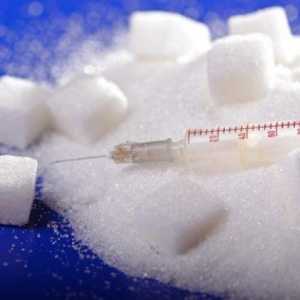 Як зрозуміти, що в тебе цукровий діабет