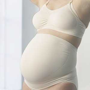 Як правильно одягати бандажі для вагітних