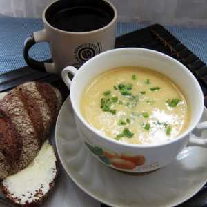 Як приготувати бельгійський рибний суп "ватерзой"