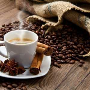 Як приготувати каву гляссе?