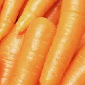 Як приготувати варення з моркви