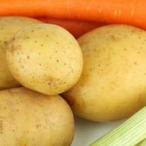Як приготувати запіканку з картоплі та фаршу