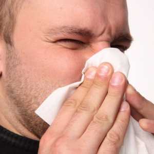 Як прочистити ніс