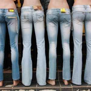 Як продовжити термін служби улюбленим джинсам