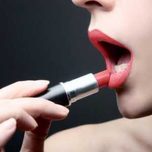 Як перевірити термін придатності губної помади