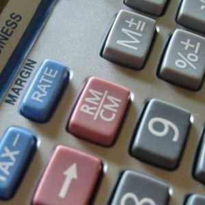 Як розрахувати прибутковий податок