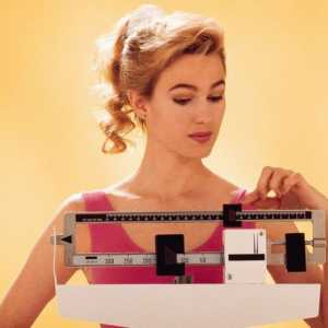 Як розрахувати свій ідеальний вагу