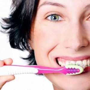 Як самостійно відновити емаль зубів