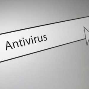 Як зробити антивірус