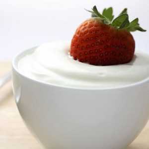 Як зробити домашній йогурт