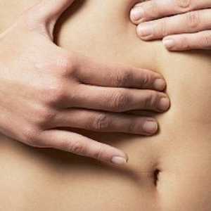 Як зняти біль при виразці шлунка