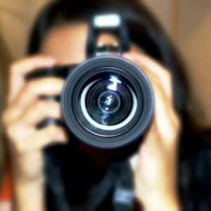 Як стати успішним фотографом