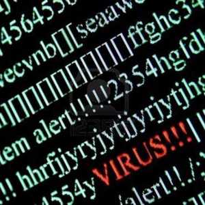 Як видалити вірус-повідомлення