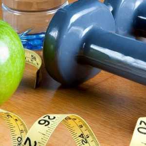 Як прискорити метаболізм для схуднення?