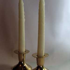 Як варити свічки