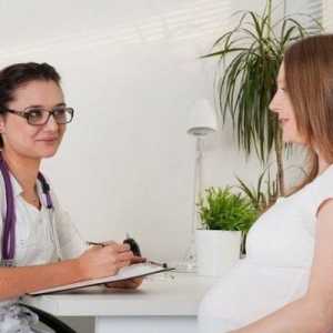 Як впливає гормональний збій на вагітність