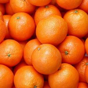 Як вибирати апельсини
