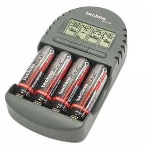 Як вибрати акумуляторні батареї