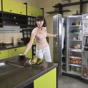Як вибрати холодильник: корисні поради