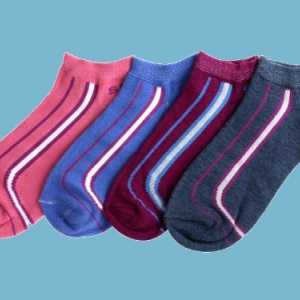 Як вибрати хороші шкарпетки