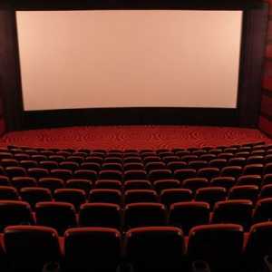 Як вибрати кінотеатр