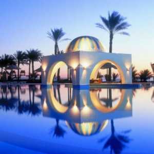 Як вибрати кращий курорт в єгипті