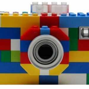 Як вибрати недорогий цифровий фотоапарат