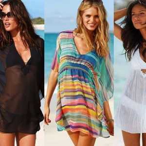 Як вибрати пляжний одяг