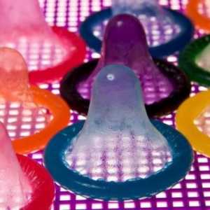 Як вибрати презерватив