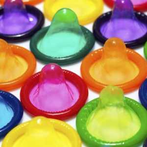 Як вибрати презервативи