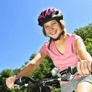 Як вибрати велосипед для підлітка