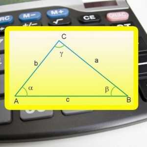 Як обчислити гіпотенузу в прямокутному трикутнику