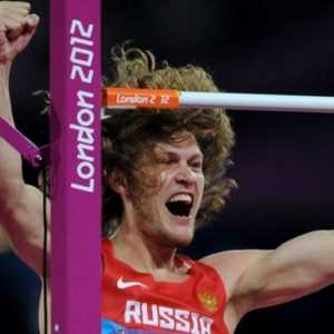 Як виступила росія на олімпіаді в лондоні
