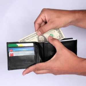 Як взяти споживчий кредит в банку готівкою