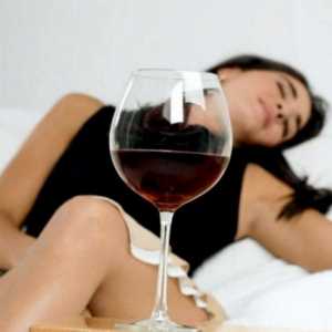Як закодувати жінку від алкоголізму