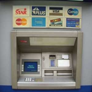 Як заплатити кредит через банкомат