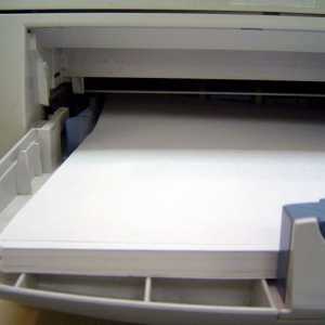 Як заправити картридж для лазерного принтера
