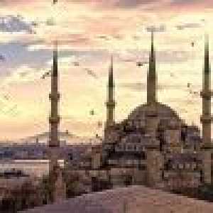 Які пам`ятки можна побачити в туреччині