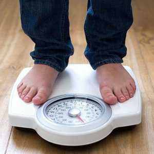 Які гормони впливають на збільшення ваги