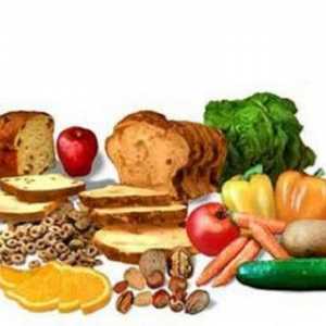 Які можна вживати продукти харчування при запорах?