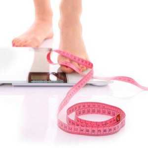 Які норми ваги і зростання у жінок і чоловіків