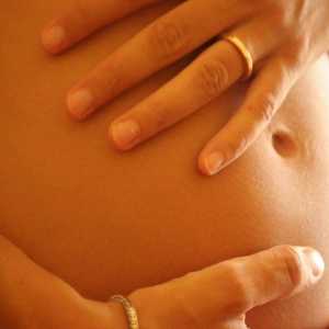 Які препарати приймають при вагітності, якщо матка в тонусі