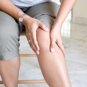 Які препарати знімають біль в колінному суглобі